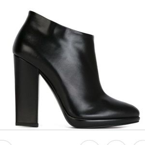 Giuseppe Zanotti ankle boot